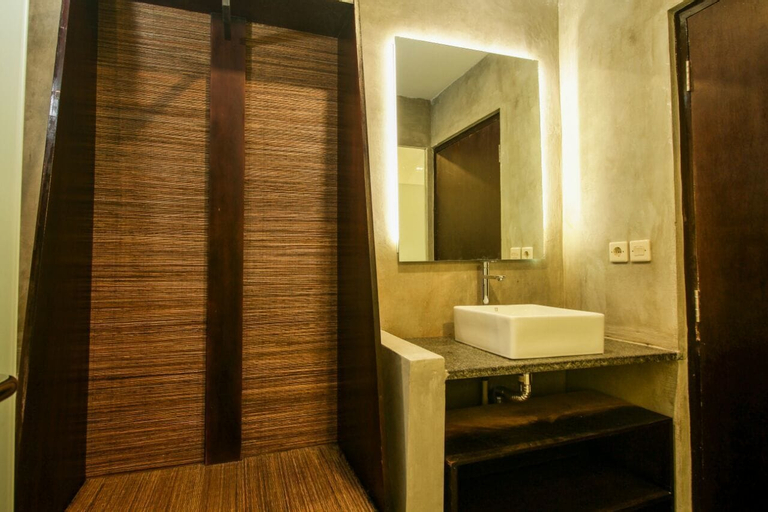 Watu Agung Guest House, Magelang