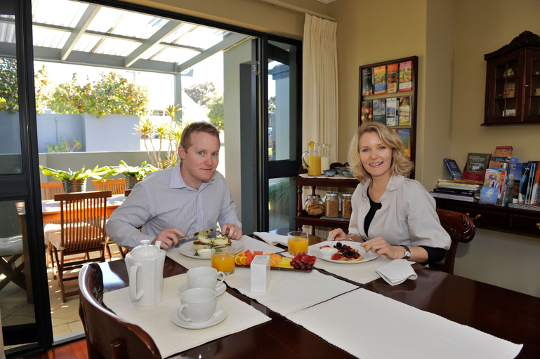 Food & Drinks 4, Trigg Retreat Bed and Breakfast, Stirling