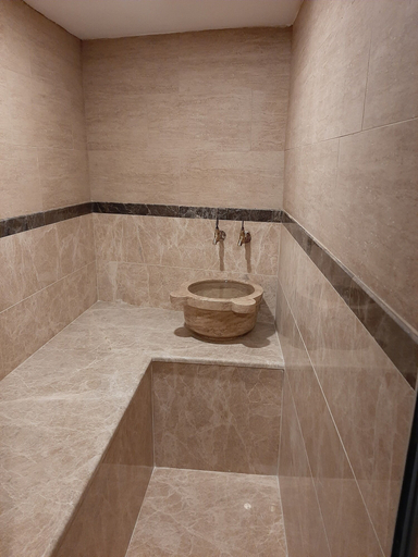 Public Area 2, Sunlight Hotel&SPA, Fatih
