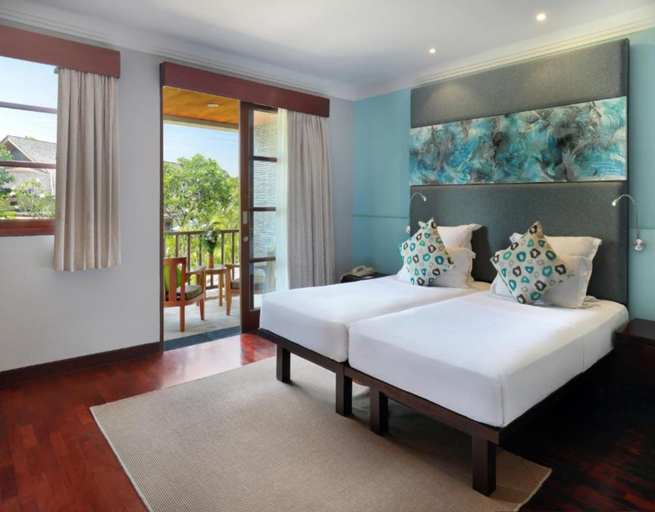 Bedroom 6