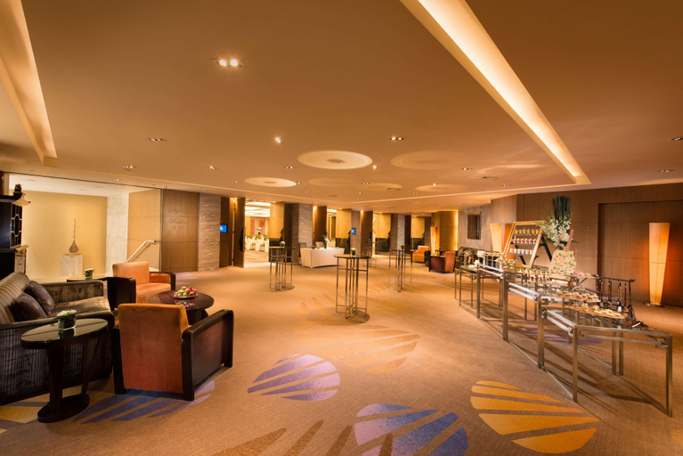 Public Area 5, Hilton Beijing, Beijing