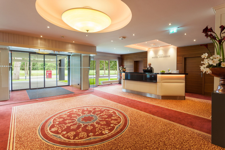 MORADA HOTEL HEIDESEE GIFHORN, Gifhorn