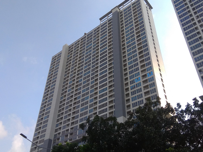 Comfy 2BR Callia Apartment By Travelio, East Jakarta