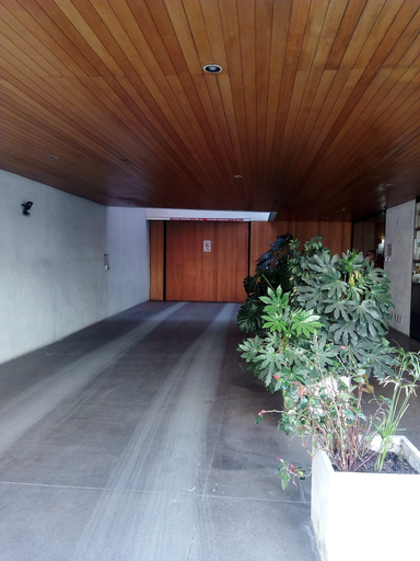 Others 5, Rukaza Lastarria, Santiago