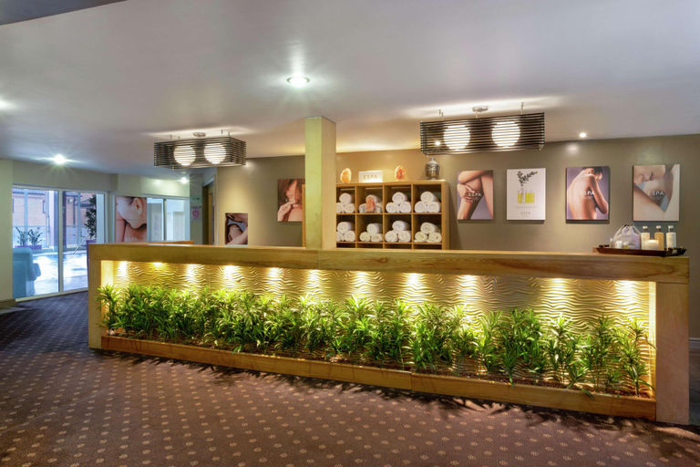 Public Area 4, Forest Pines Hotel, Spa & Golf Resort, North Lincolnshire
