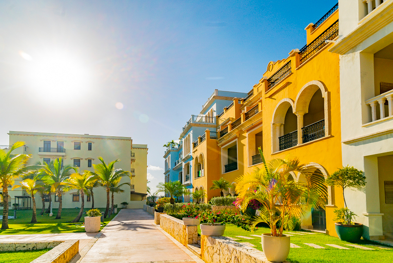 Exterior & Views 2, TAN Resorts Marina Cap Cana, Salvaleon de Higuey