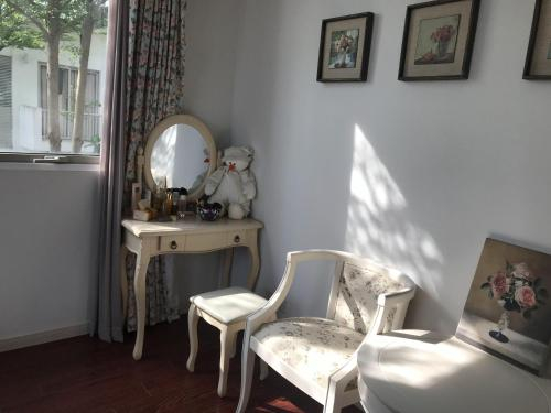 Nancy Thuy Tien Apartment 1012, Vũng Tàu