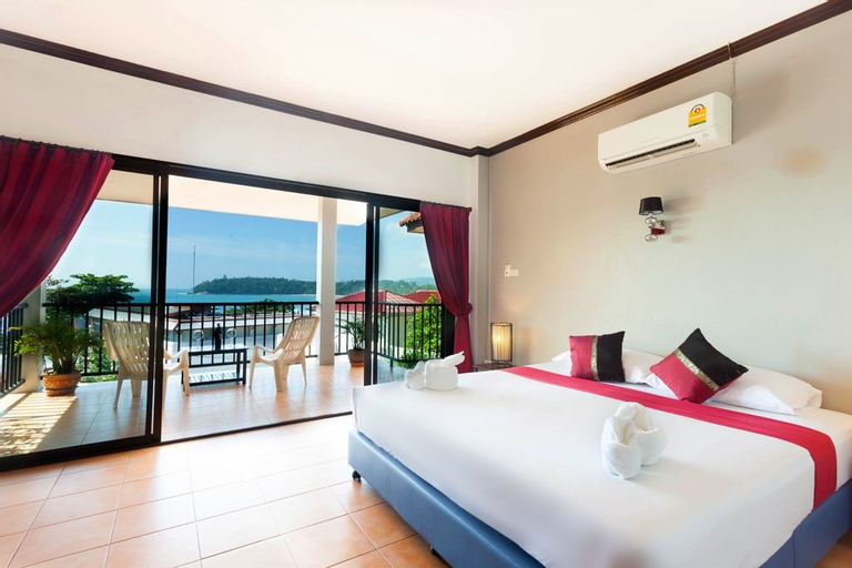 Two Chefs Inn Guesthouse, Phuket Island