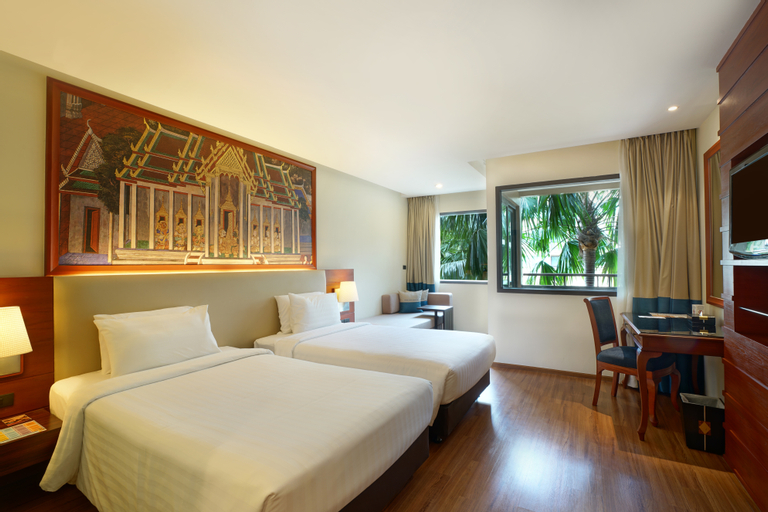 Bedroom 23