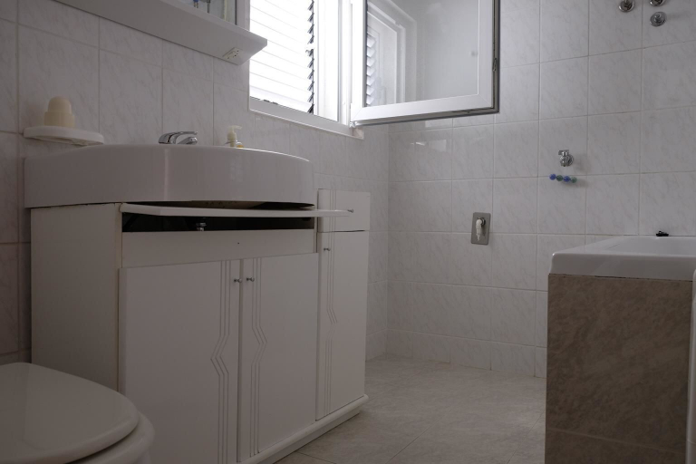 Bathroom 4, Apartments Duje O.gornji, Trogir