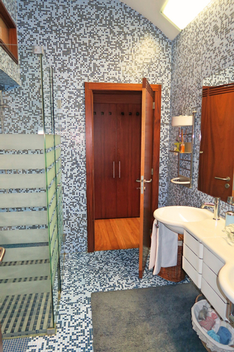 House With 4 Bedrooms In Terroso, With Private Pool, Furnished Terrace And Wifi - 5 Km From The Beac, Póvoa de Varzim