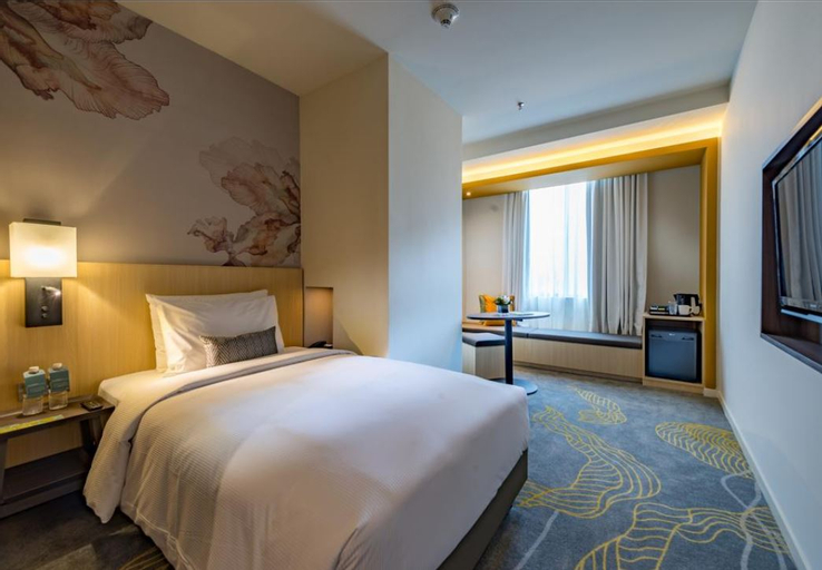 Bedroom 9