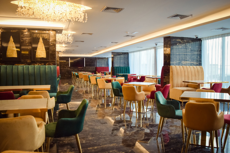 Food & Drinks 5, Mirage Bab Al Bahr Hotel, Dibba