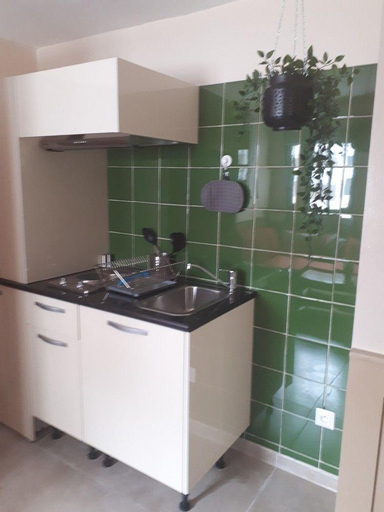 SuiteLoc Apparthotel, Casablanca