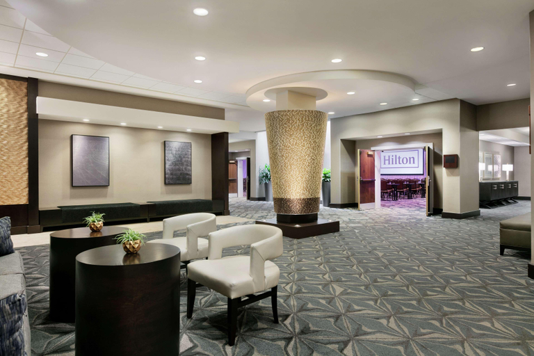 Public Area 4, Hilton Orlando/Altamonte Springs, Seminole