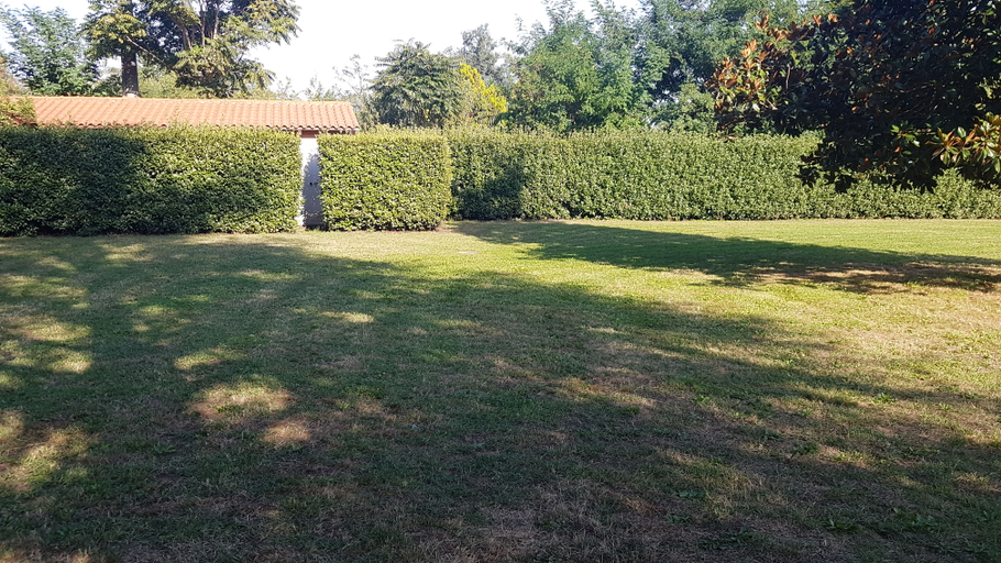 Exterior & Views 5, Hotel Villa delle Rose, Novara