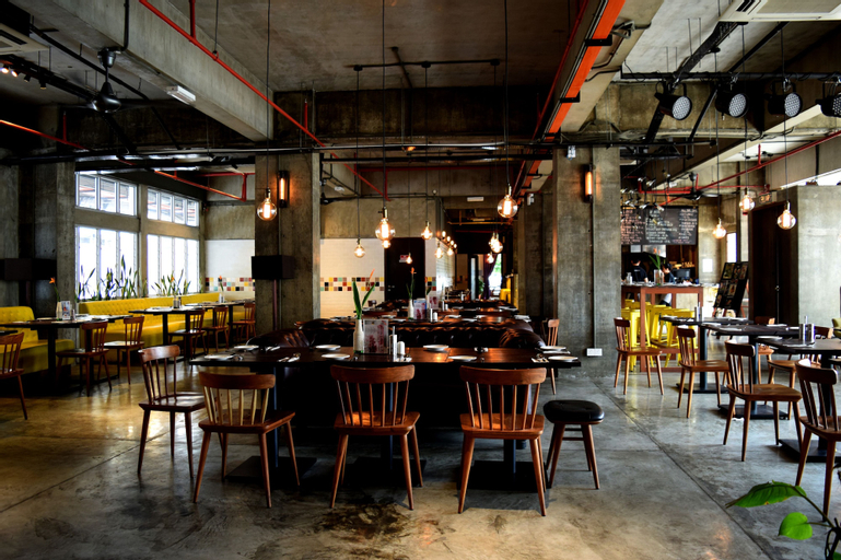 Lazenda Hotel Labuan, Labuan