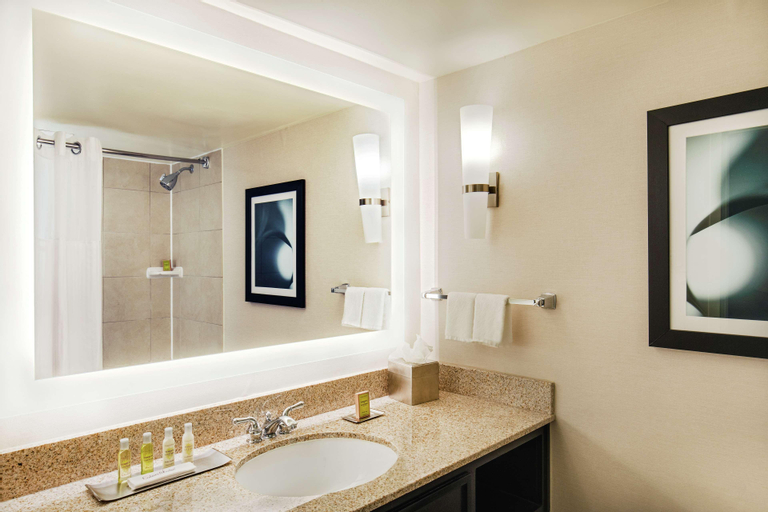 Bathroom 8
