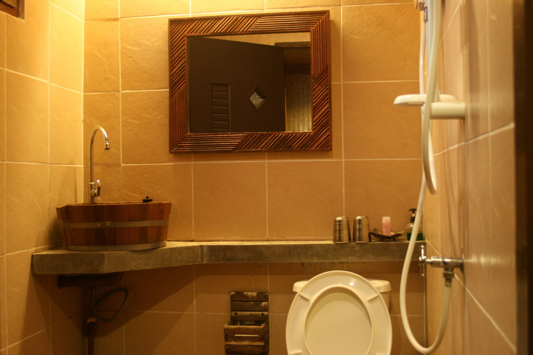 Sukkasem Homestay, Hua Hin