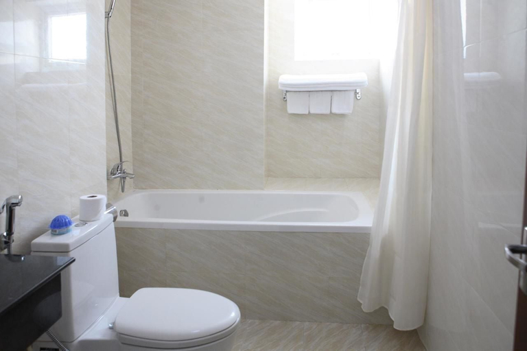 Vietsky Hotel, Nha Trang