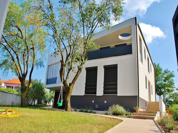 Exterior & Views 2, Apartment Karlo & Jakov, Pula