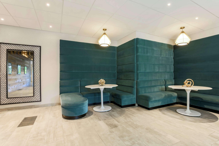 Public Area 5, DoubleTree by Hilton Austin - University Area, Travis