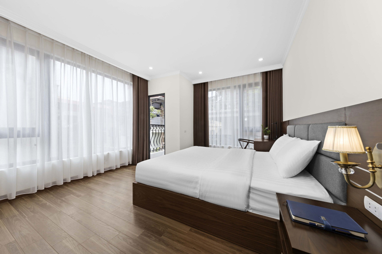Newsky Serviced Apartment Hanoi, Cầu Giấy