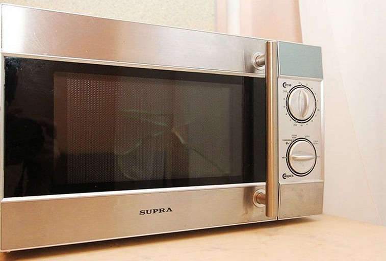 Others 3, ApartLux Krasnopresnenskaya, Northern