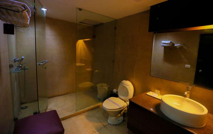 Millennium Hotel, Faridabad