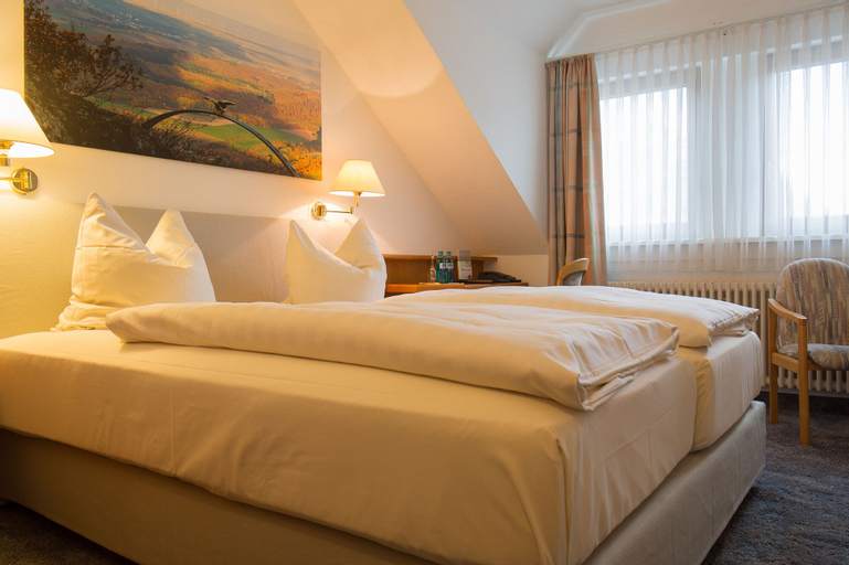 Hotel-Restaurant Bastenhaus, Donnersbergkreis