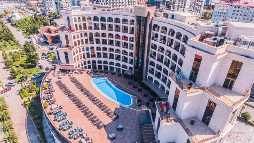 Colosseum Marina Hotel, Batumi
