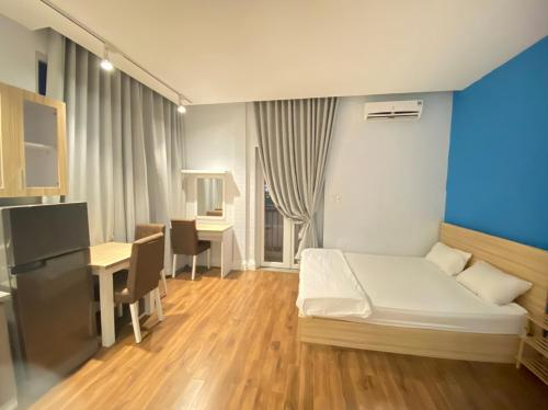 Airport Saigonsweethome Apartment, Tân Bình