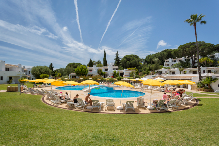 Sport & Beauty 2, Clube Albufeira Garden Village, Albufeira