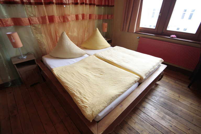 Bedroom 3, Hotel Avalon, Region Hannover