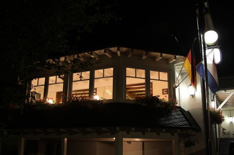 Pension Hunaustuben, Hochsauerlandkreis