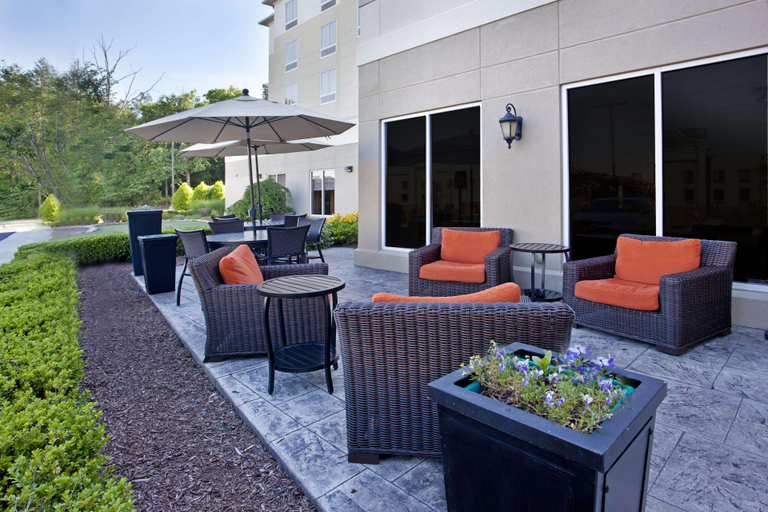 Public Area 2, Hilton Garden Inn Nashville/Smyrna, Rutherford