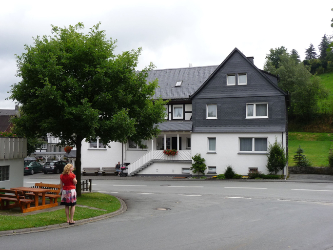 Pension Hunaustuben, Hochsauerlandkreis