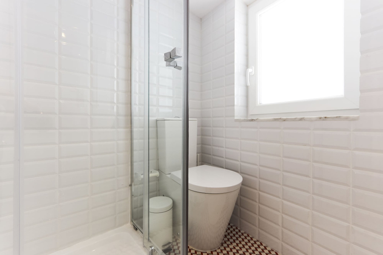 Bathroom 5, Alfama Suite by Homing, Lisbon