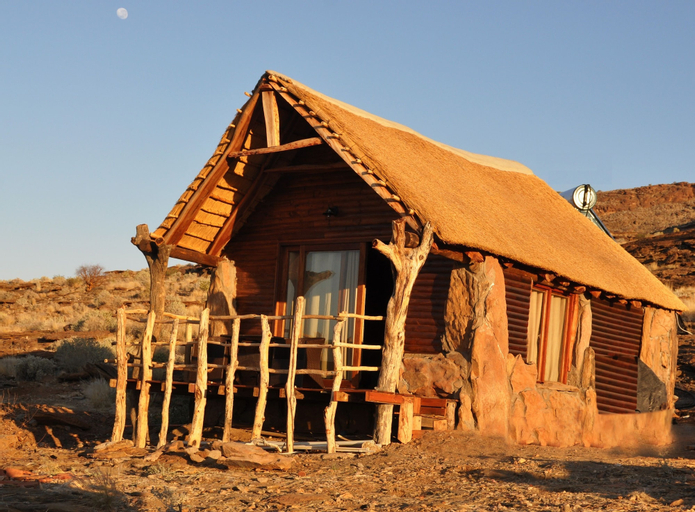 Namib's Valley Lodge, Windhoek Rural