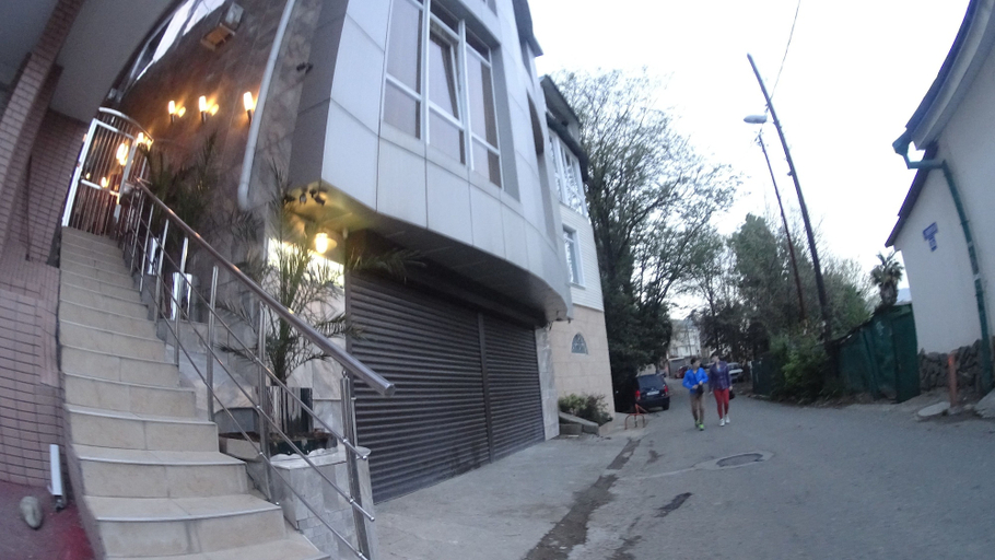 Exterior & Views, Guest House Dynasty Sochi, Sochi gorsovet