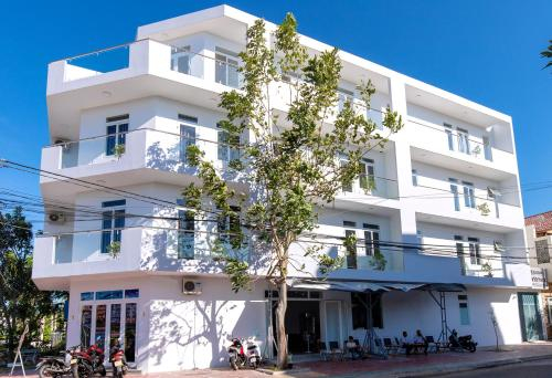NBH Berlin Appartement, Phan Thiết