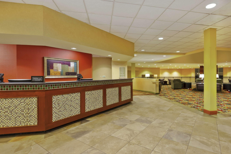 Public Area 4, Doubletree Hotel Holland , Ottawa