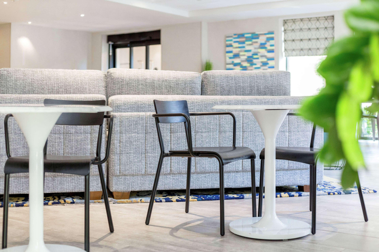 Public Area 5, DoubleTree by Hilton Austin - University Area, Travis