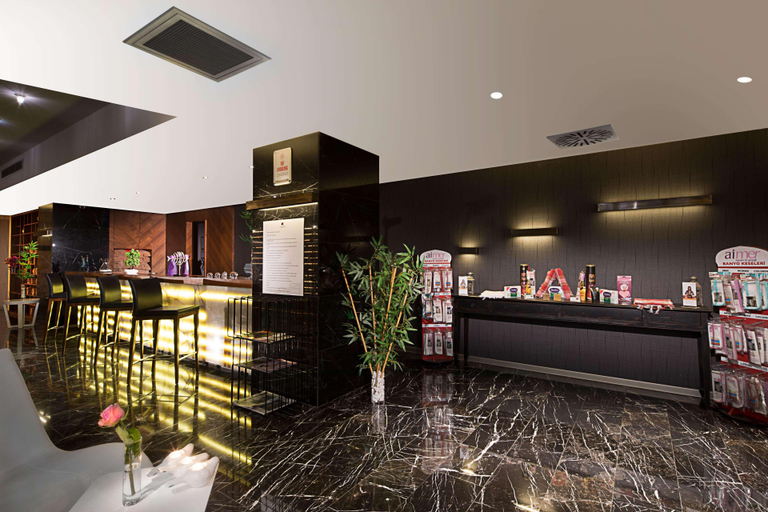 Public Area 3, Doubletree By Hilton Istanbul Old Town, Fatih