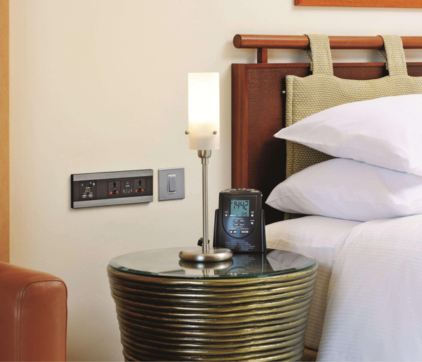 Bedroom 3, Hilton Kuwait Mangaf Resort
