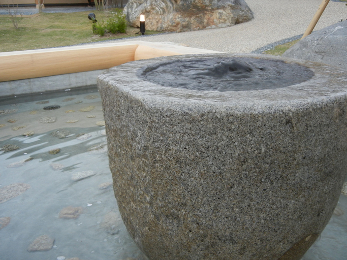 Satoyama No Kyujitsu Kyoto Keburikawa, Kameoka
