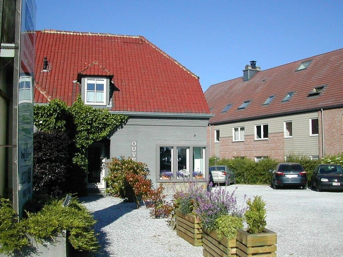 Hôtel Piano 2, Brabant Wallon