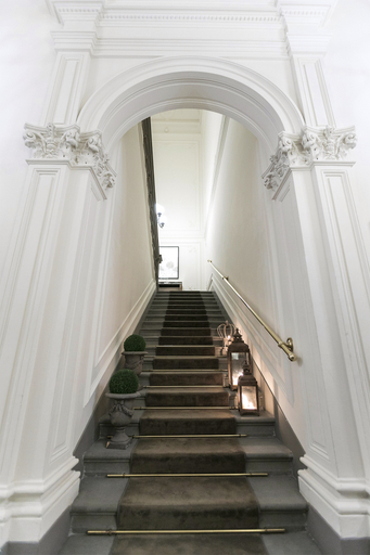 Public Area 3, Palazzo Lorenzo Hotel Boutique & Spa, Florence