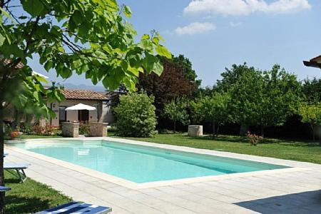 Citerna Villa Sleeps 2 Pool WiFi, Perugia