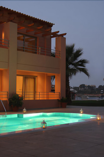 Sport & Beauty 4, Pennystella Apartments, Crete